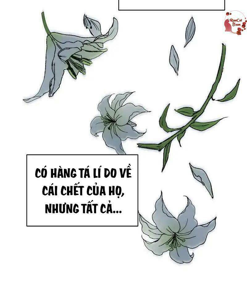 Bản Khế Ước Với Nữ Công Tước Ác Ma Chapter 4 - 35