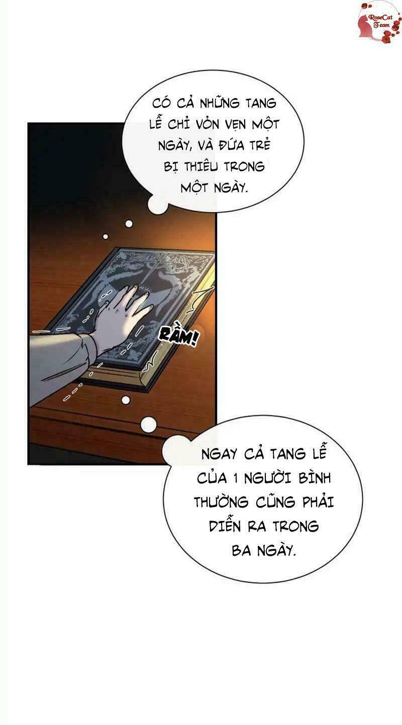 Bản Khế Ước Với Nữ Công Tước Ác Ma Chapter 4 - 38