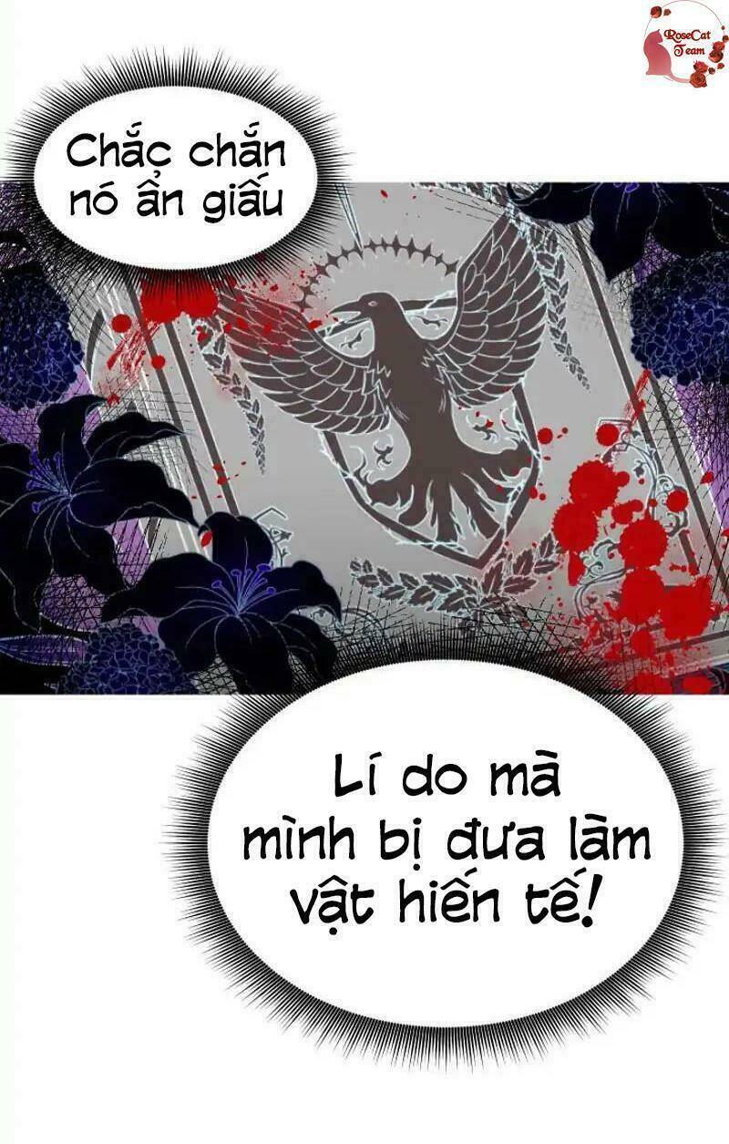 Bản Khế Ước Với Nữ Công Tước Ác Ma Chapter 4 - 5