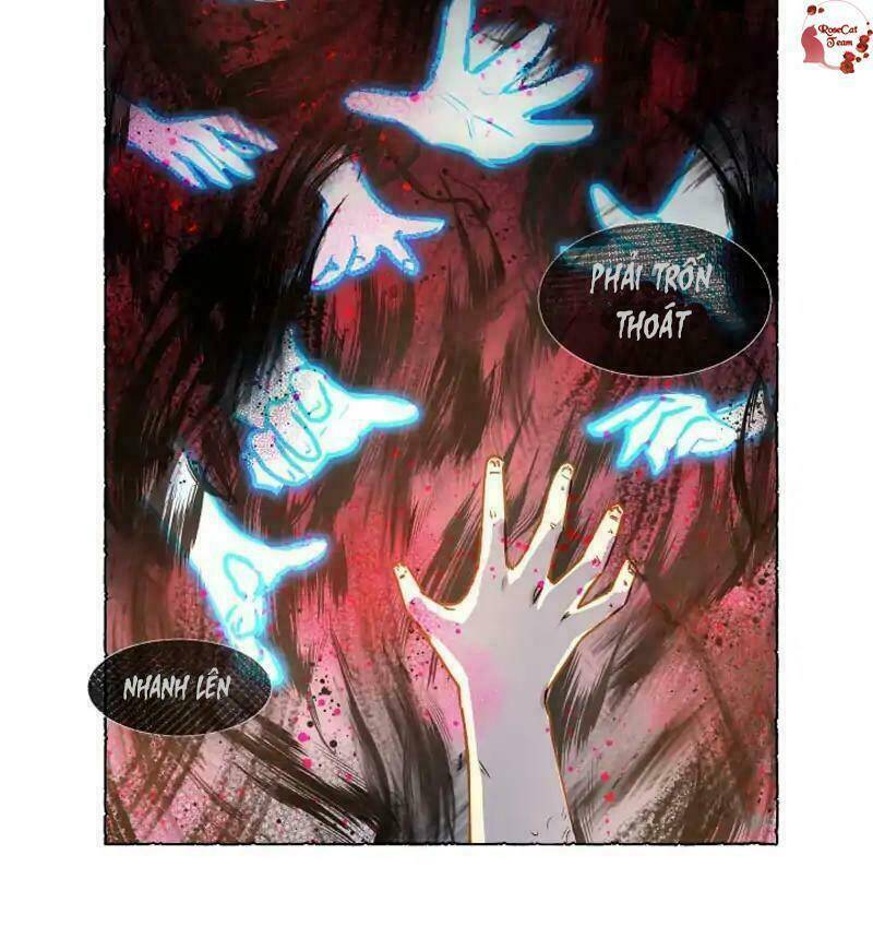 Bản Khế Ước Với Nữ Công Tước Ác Ma Chapter 4 - 44