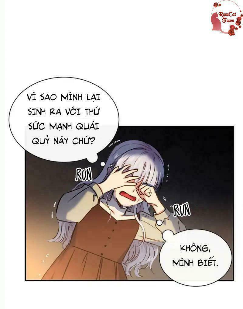 Bản Khế Ước Với Nữ Công Tước Ác Ma Chapter 4 - 46