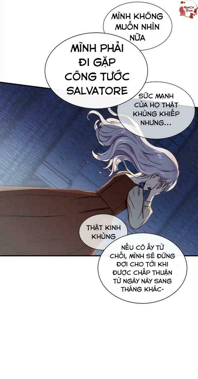 Bản Khế Ước Với Nữ Công Tước Ác Ma Chapter 4 - 55