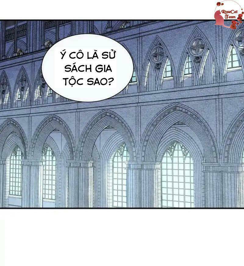 Bản Khế Ước Với Nữ Công Tước Ác Ma Chapter 4 - 7