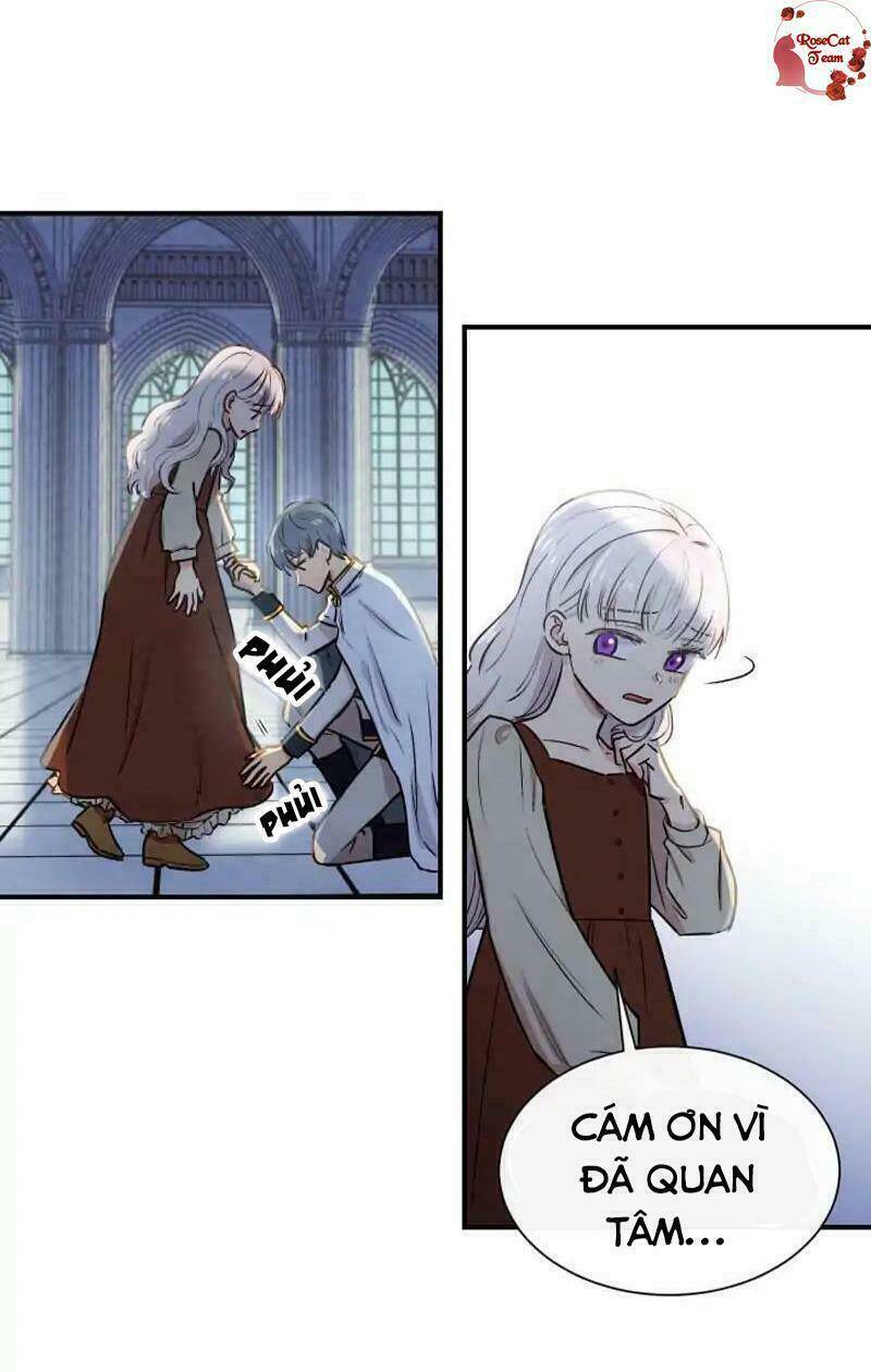Bản Khế Ước Với Nữ Công Tước Ác Ma Chapter 4 - 64