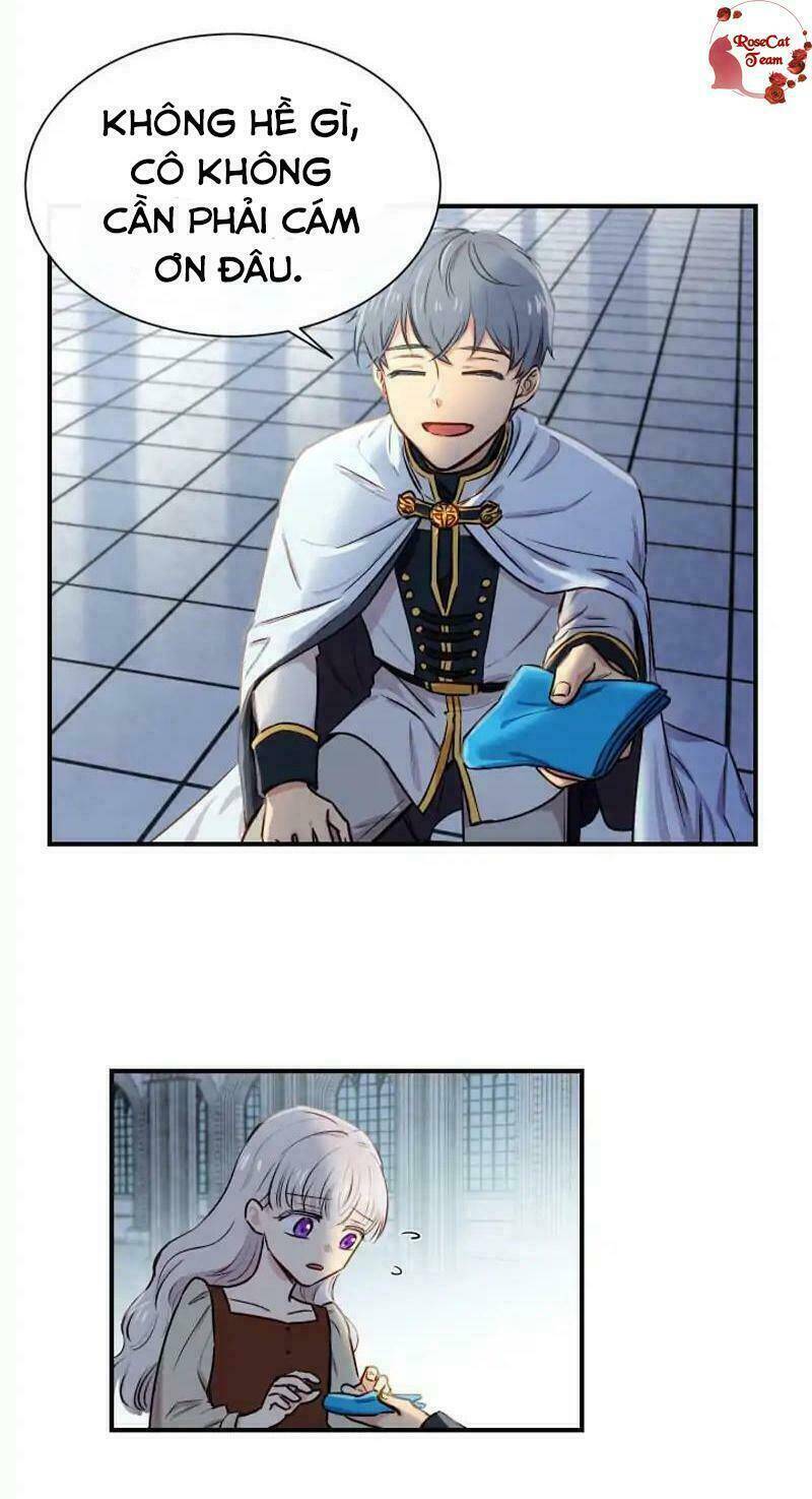 Bản Khế Ước Với Nữ Công Tước Ác Ma Chapter 4 - 65