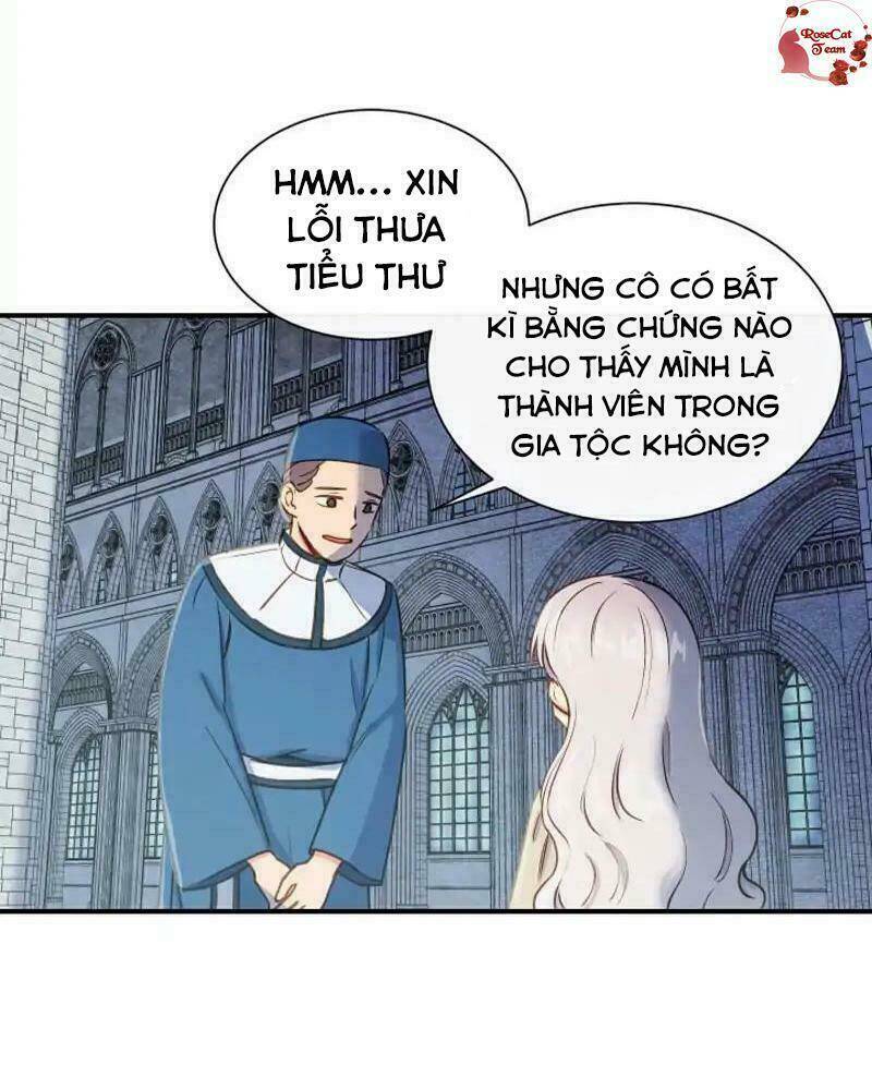 Bản Khế Ước Với Nữ Công Tước Ác Ma Chapter 4 - 8