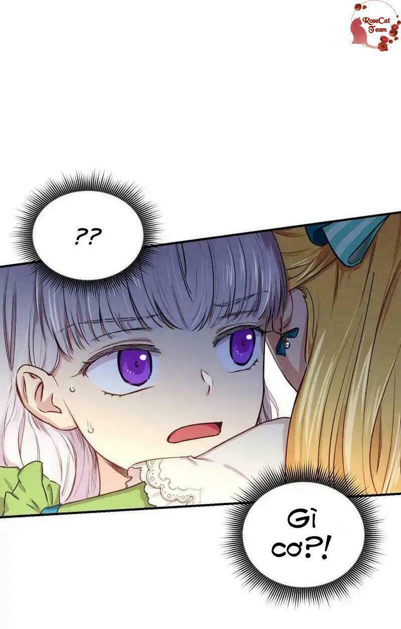 Bản Khế Ước Với Nữ Công Tước Ác Ma Chapter 4 - 77