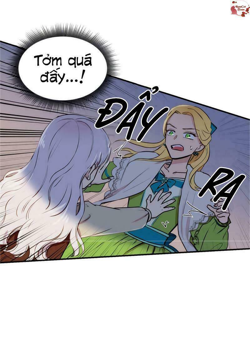 Bản Khế Ước Với Nữ Công Tước Ác Ma Chapter 5 - 12