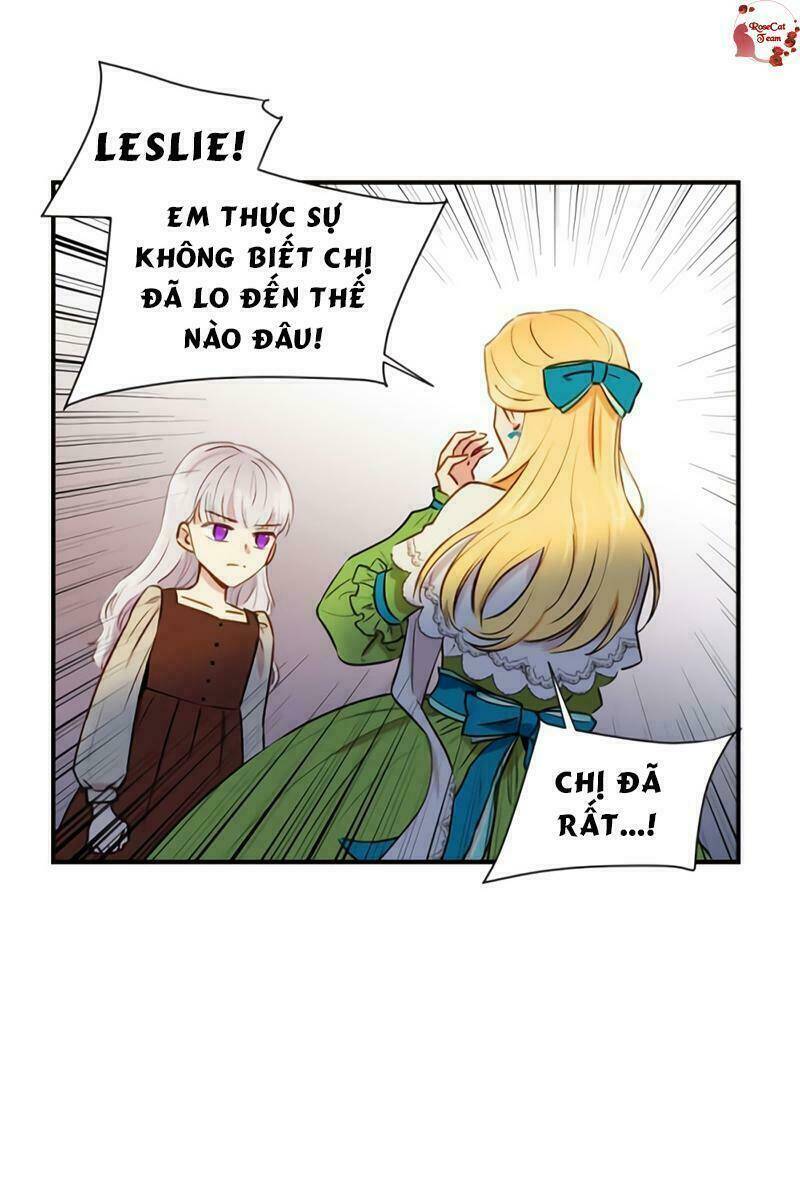 Bản Khế Ước Với Nữ Công Tước Ác Ma Chapter 5 - 14