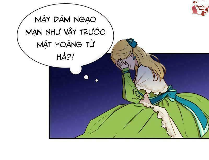 Bản Khế Ước Với Nữ Công Tước Ác Ma Chapter 5 - 15