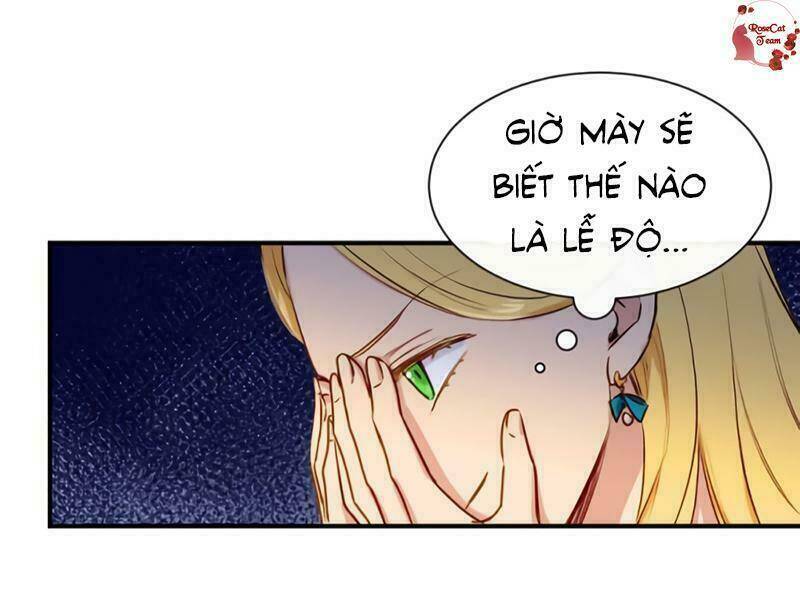 Bản Khế Ước Với Nữ Công Tước Ác Ma Chapter 5 - 17