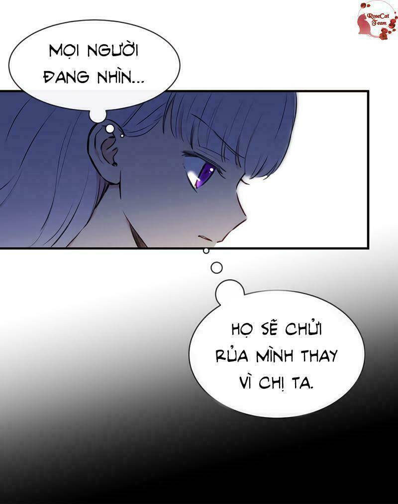 Bản Khế Ước Với Nữ Công Tước Ác Ma Chapter 5 - 18