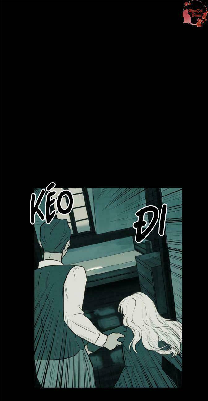 Bản Khế Ước Với Nữ Công Tước Ác Ma Chapter 5 - 19