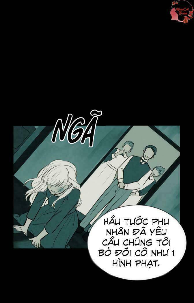Bản Khế Ước Với Nữ Công Tước Ác Ma Chapter 5 - 20