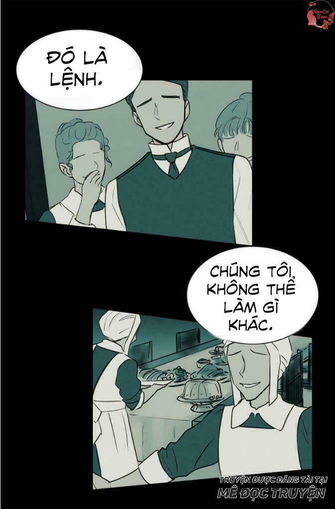 Bản Khế Ước Với Nữ Công Tước Ác Ma Chapter 5 - 21