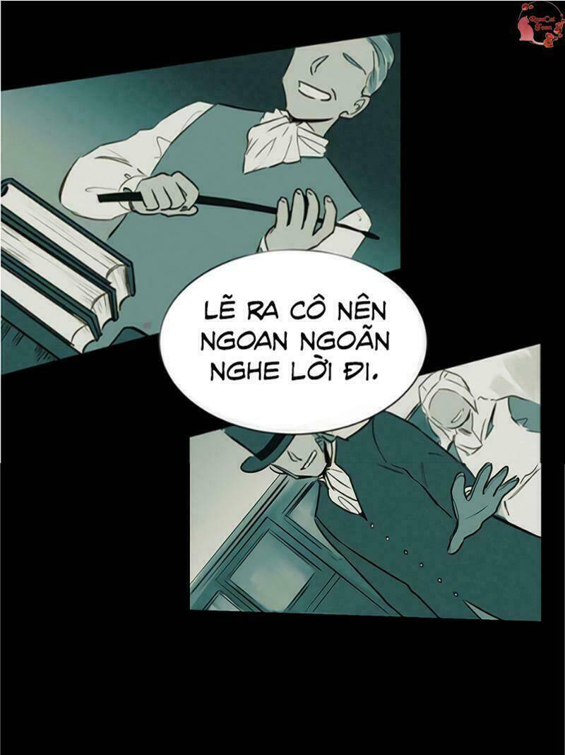 Bản Khế Ước Với Nữ Công Tước Ác Ma Chapter 5 - 22