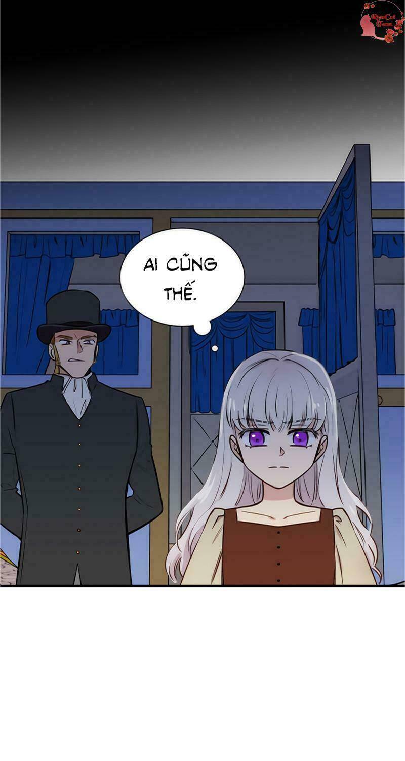 Bản Khế Ước Với Nữ Công Tước Ác Ma Chapter 5 - 24