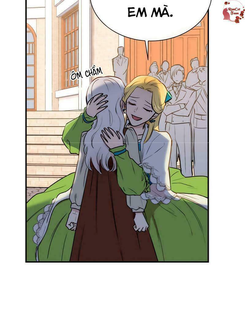 Bản Khế Ước Với Nữ Công Tước Ác Ma Chapter 5 - 28