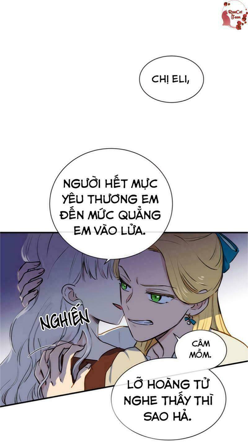 Bản Khế Ước Với Nữ Công Tước Ác Ma Chapter 5 - 29