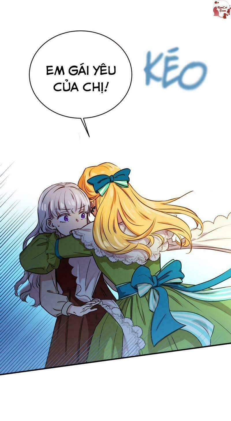 Bản Khế Ước Với Nữ Công Tước Ác Ma Chapter 5 - 4