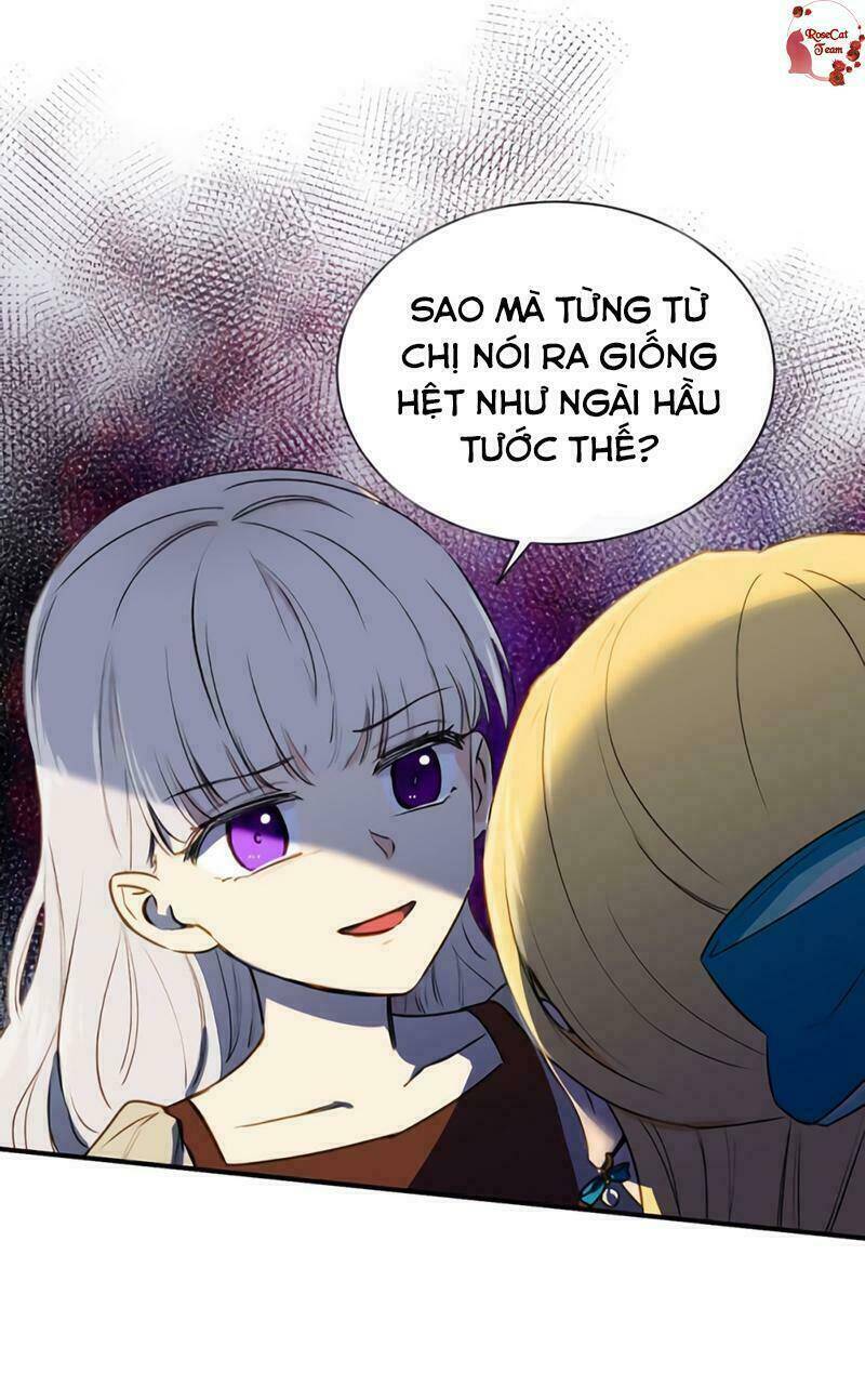 Bản Khế Ước Với Nữ Công Tước Ác Ma Chapter 5 - 32