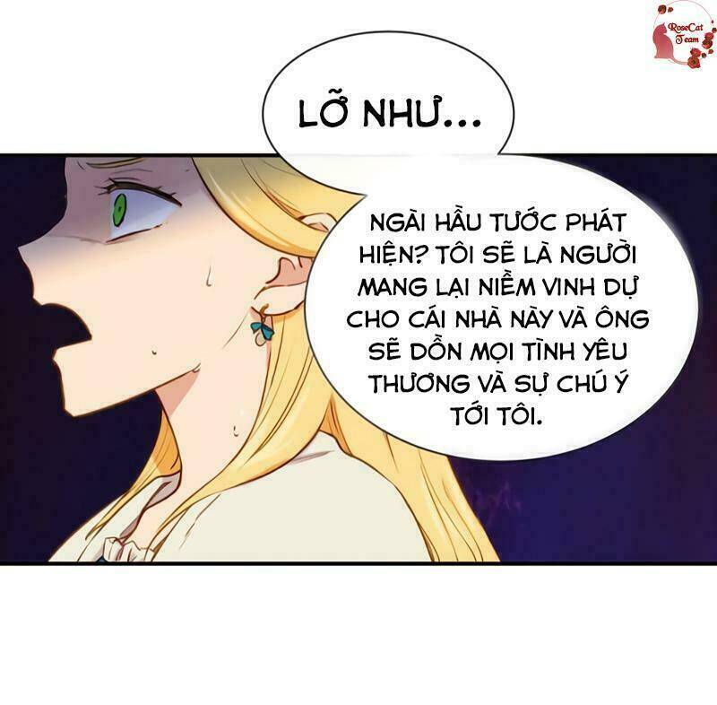 Bản Khế Ước Với Nữ Công Tước Ác Ma Chapter 5 - 37