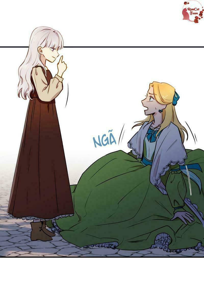 Bản Khế Ước Với Nữ Công Tước Ác Ma Chapter 5 - 39