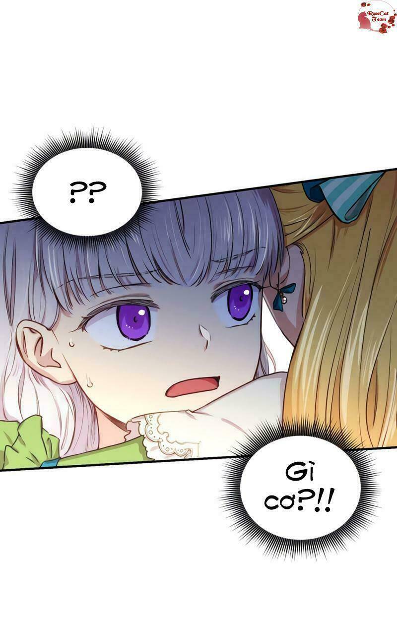 Bản Khế Ước Với Nữ Công Tước Ác Ma Chapter 5 - 5