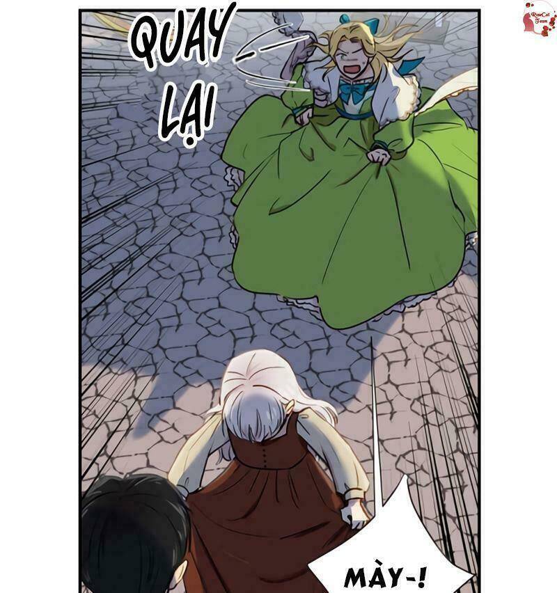 Bản Khế Ước Với Nữ Công Tước Ác Ma Chapter 5 - 44