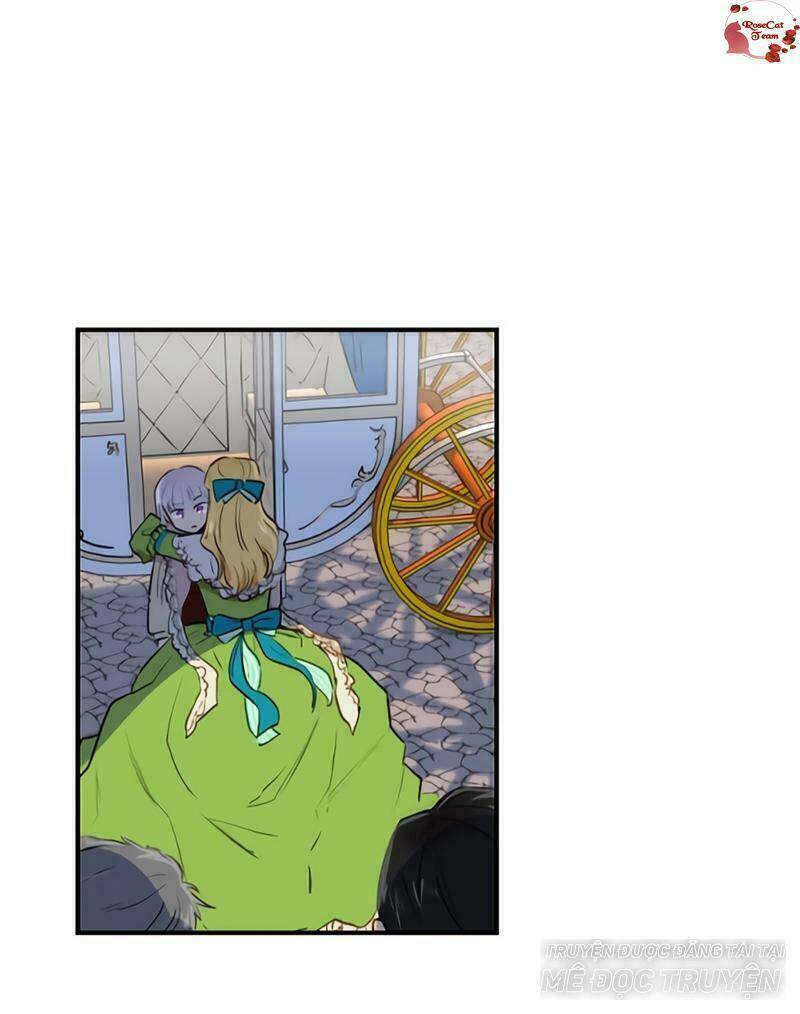 Bản Khế Ước Với Nữ Công Tước Ác Ma Chapter 5 - 6