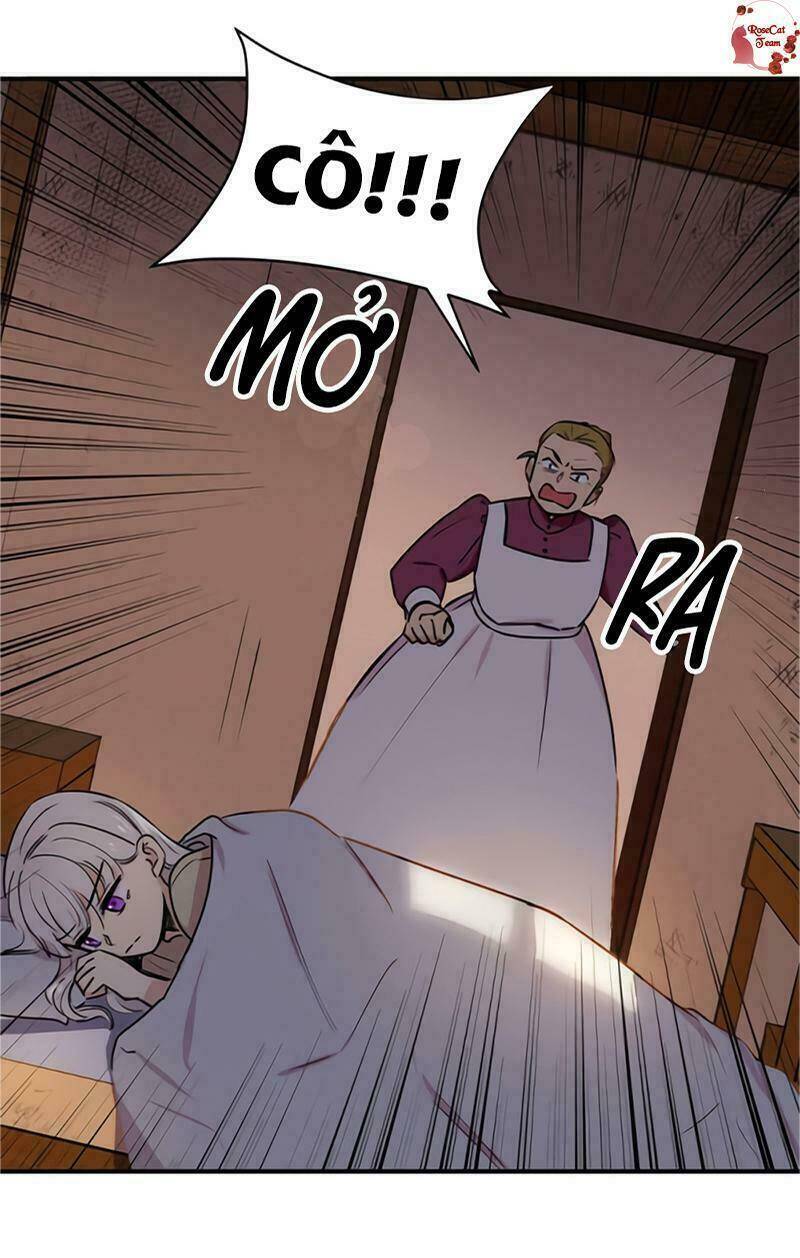 Bản Khế Ước Với Nữ Công Tước Ác Ma Chapter 5 - 53