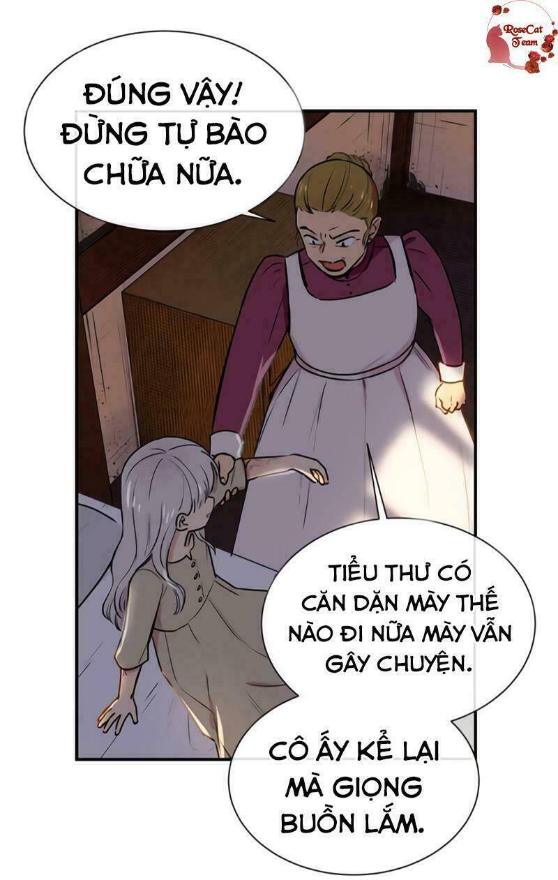 Bản Khế Ước Với Nữ Công Tước Ác Ma Chapter 5 - 58