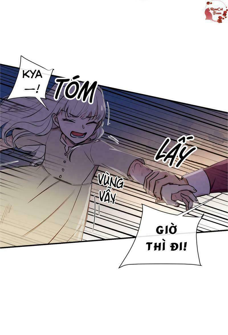 Bản Khế Ước Với Nữ Công Tước Ác Ma Chapter 5 - 59