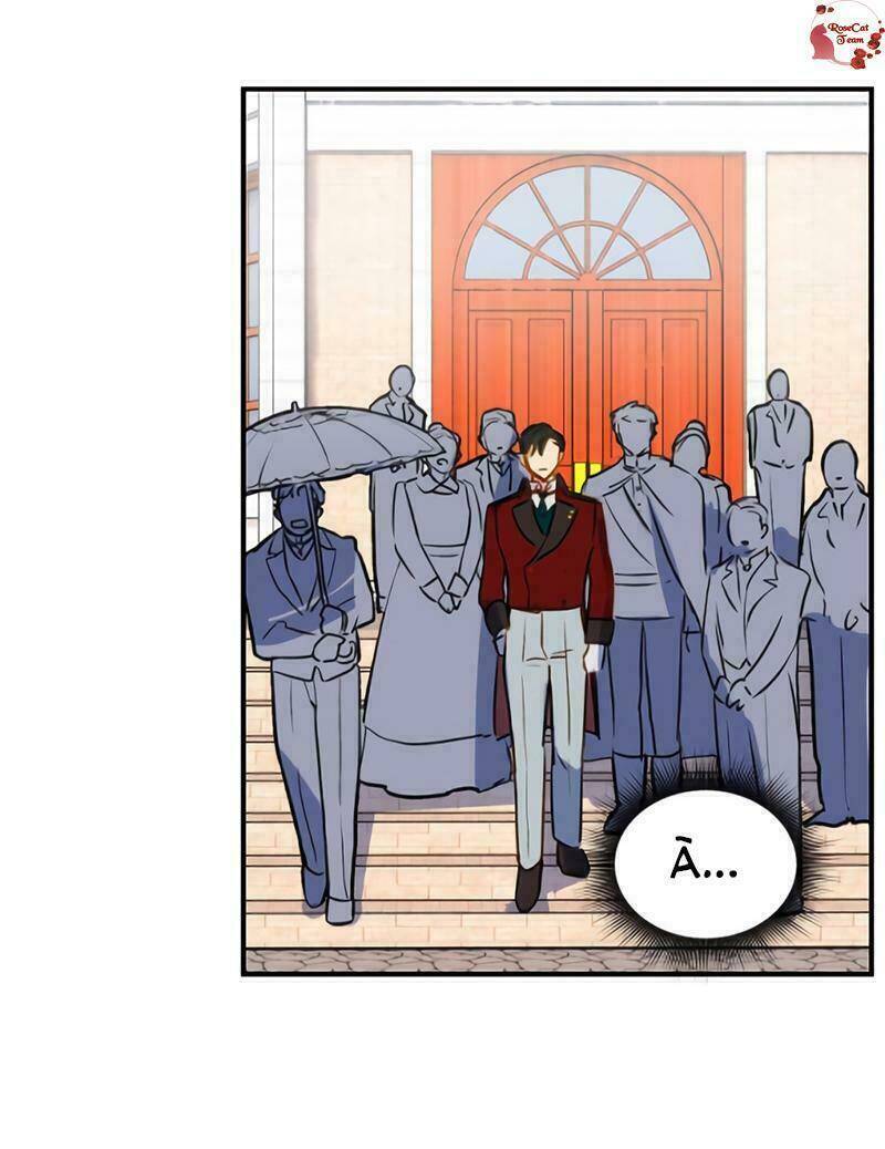 Bản Khế Ước Với Nữ Công Tước Ác Ma Chapter 5 - 7