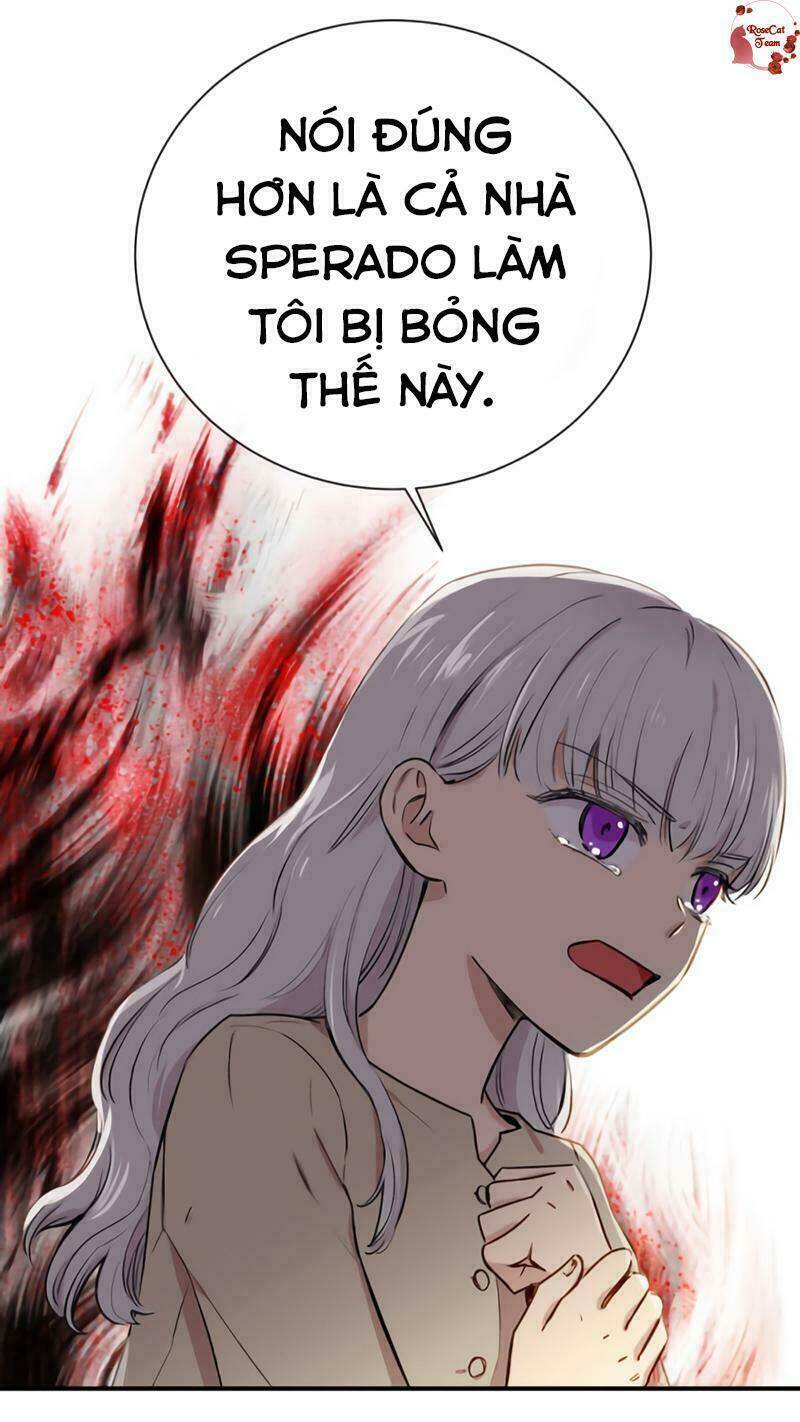 Bản Khế Ước Với Nữ Công Tước Ác Ma Chapter 5 - 65