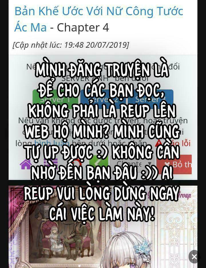 Bản Khế Ước Với Nữ Công Tước Ác Ma Chapter 5 - 67