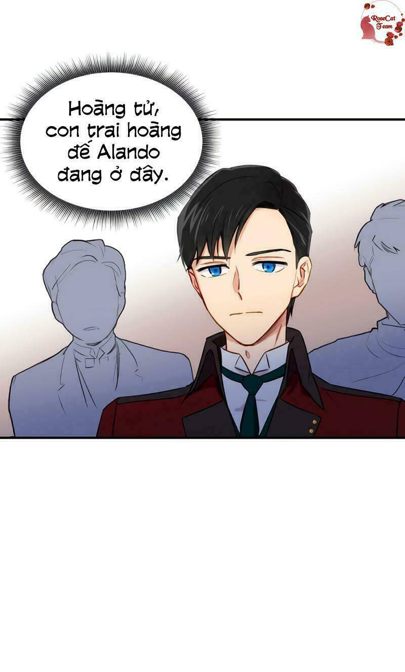 Bản Khế Ước Với Nữ Công Tước Ác Ma Chapter 5 - 8