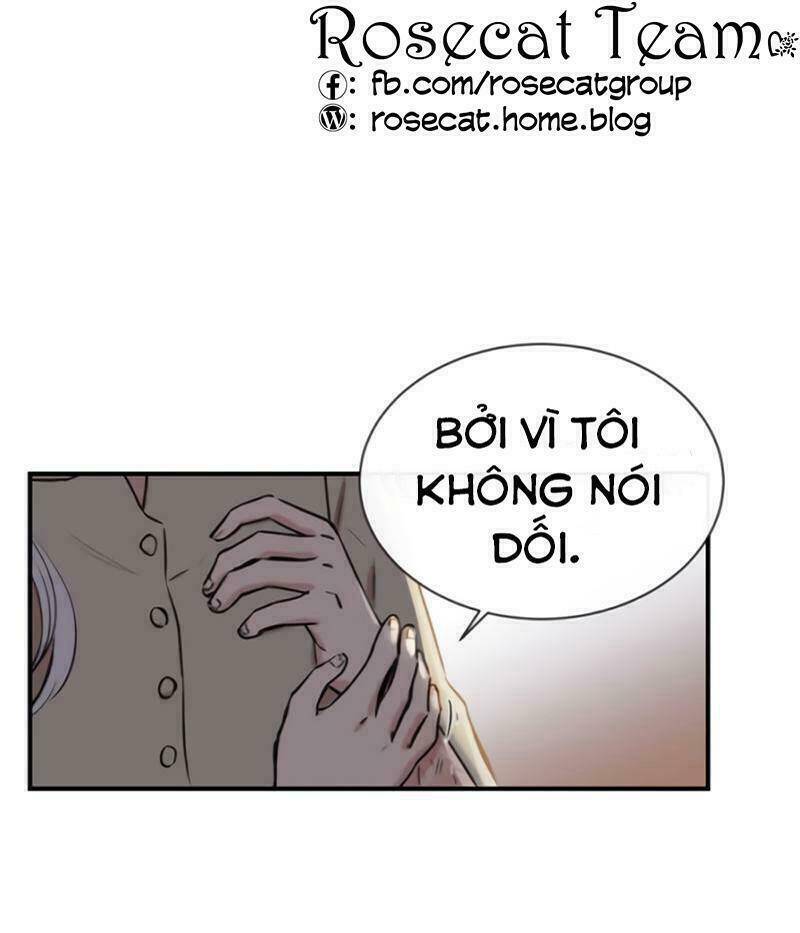 Bản Khế Ước Với Nữ Công Tước Ác Ma Chapter 6 - 2