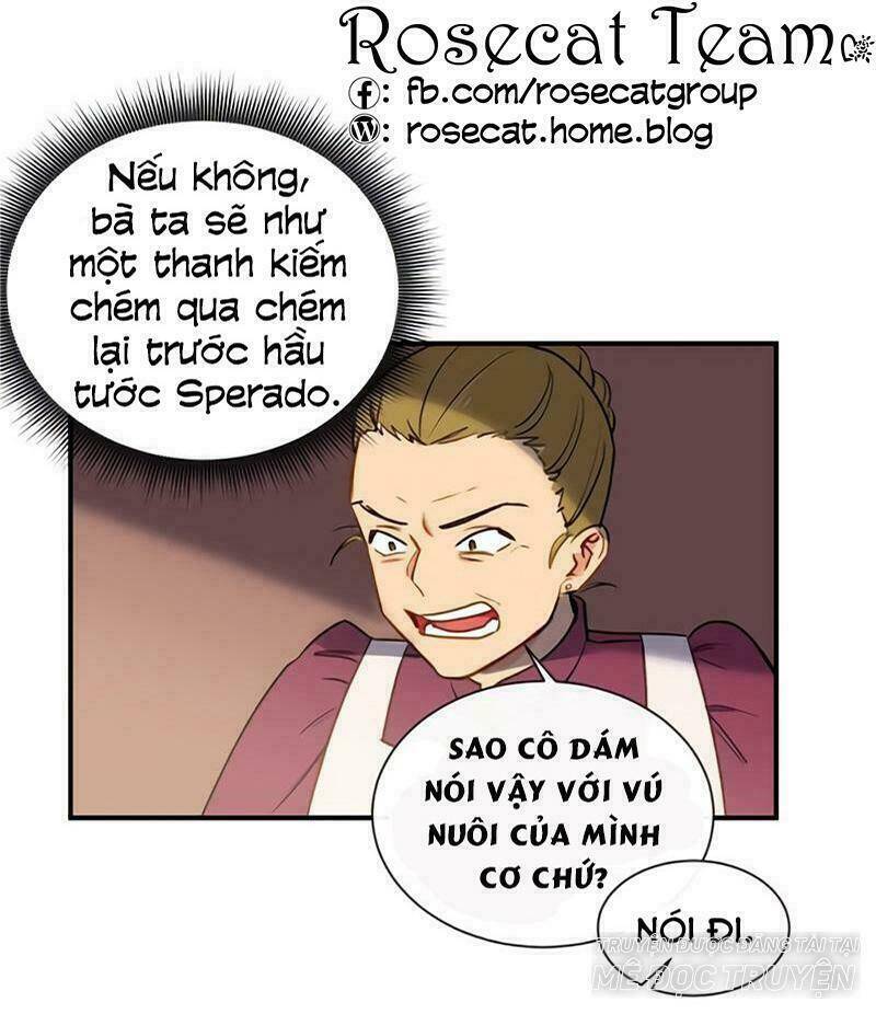 Bản Khế Ước Với Nữ Công Tước Ác Ma Chapter 6 - 11