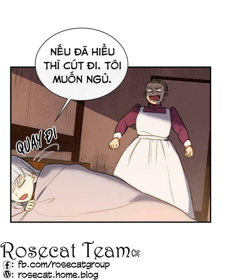 Bản Khế Ước Với Nữ Công Tước Ác Ma Chapter 6 - 13