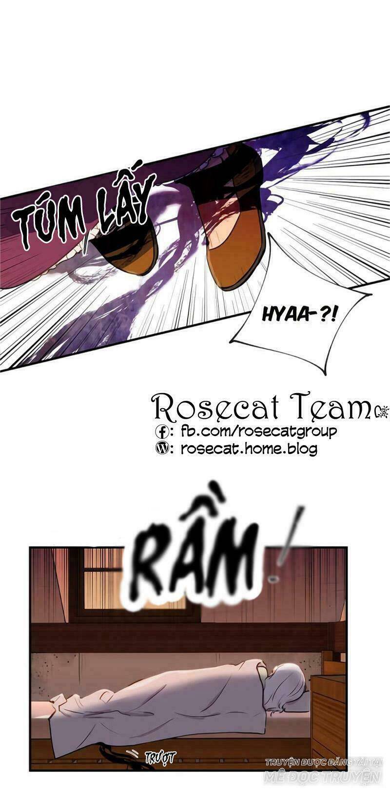 Bản Khế Ước Với Nữ Công Tước Ác Ma Chapter 6 - 16