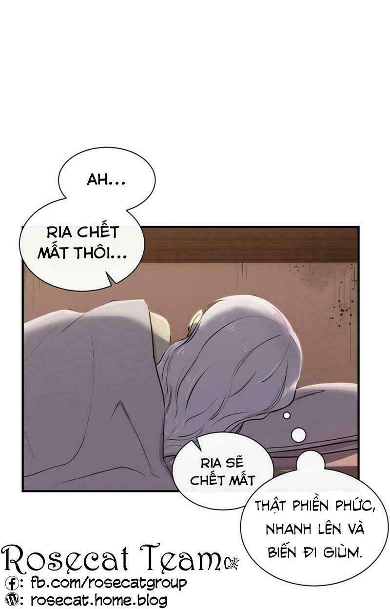 Bản Khế Ước Với Nữ Công Tước Ác Ma Chapter 6 - 17