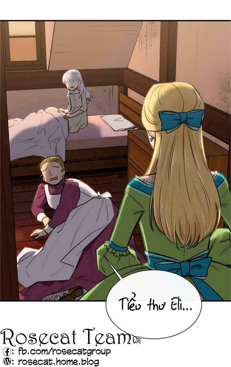 Bản Khế Ước Với Nữ Công Tước Ác Ma Chapter 6 - 20