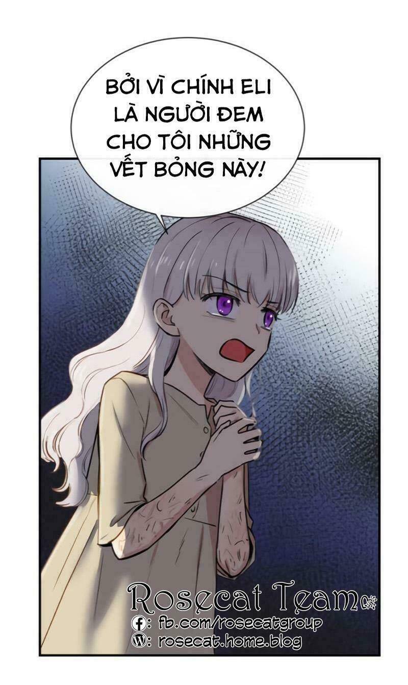 Bản Khế Ước Với Nữ Công Tước Ác Ma Chapter 6 - 3