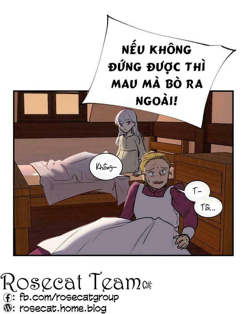 Bản Khế Ước Với Nữ Công Tước Ác Ma Chapter 6 - 22