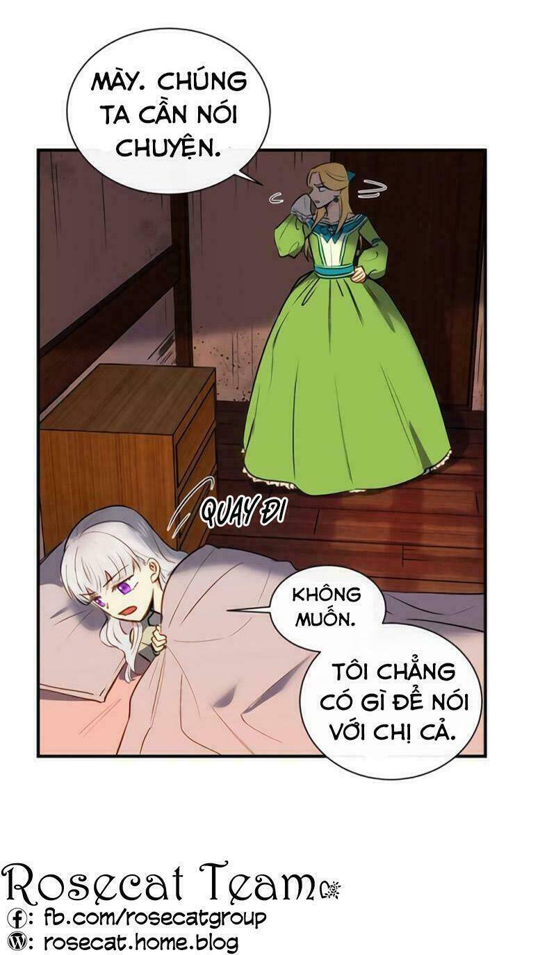 Bản Khế Ước Với Nữ Công Tước Ác Ma Chapter 6 - 25