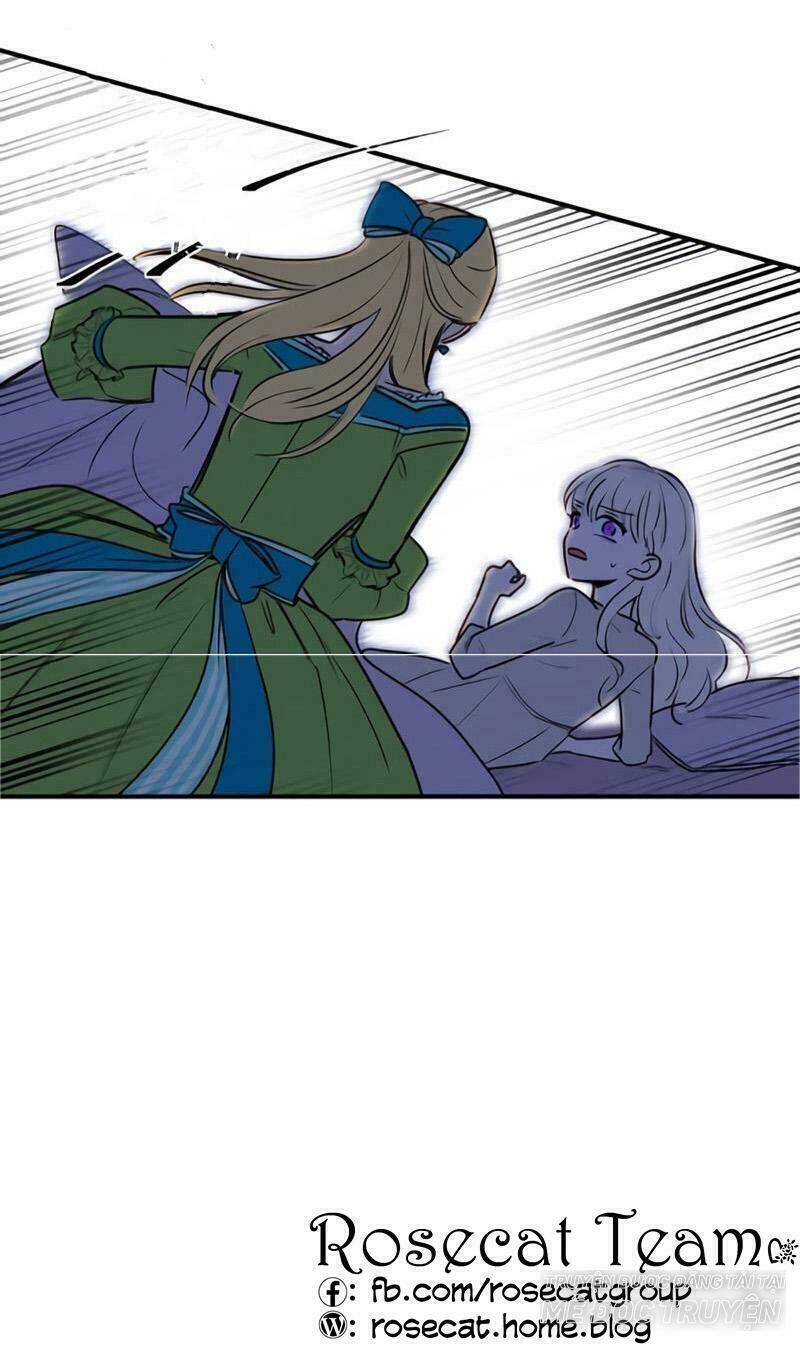 Bản Khế Ước Với Nữ Công Tước Ác Ma Chapter 6 - 26