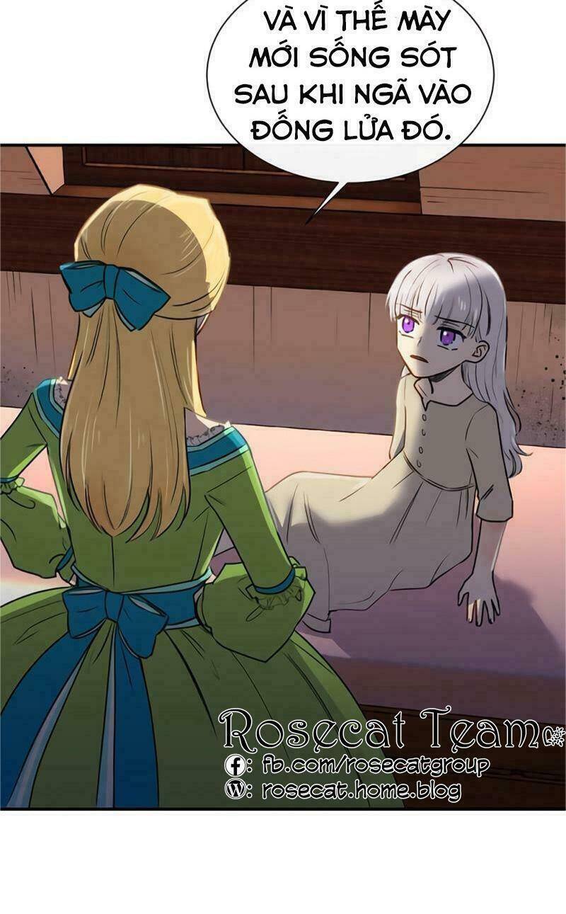Bản Khế Ước Với Nữ Công Tước Ác Ma Chapter 6 - 28