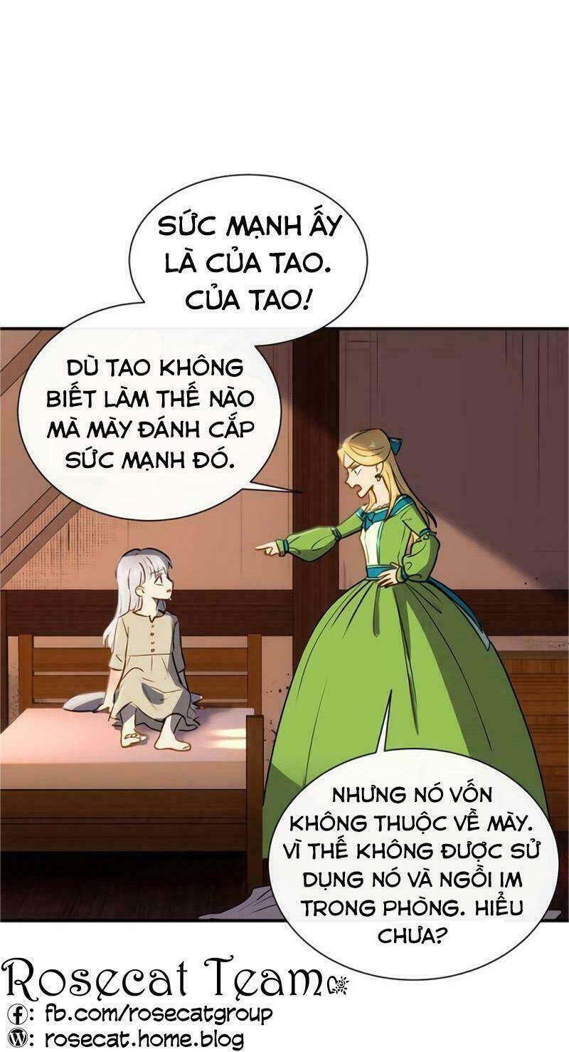 Bản Khế Ước Với Nữ Công Tước Ác Ma Chapter 6 - 29