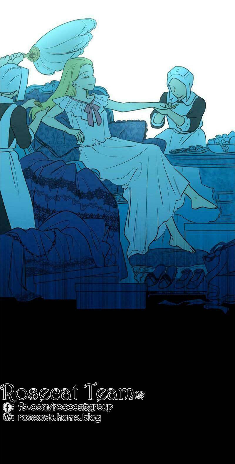 Bản Khế Ước Với Nữ Công Tước Ác Ma Chapter 6 - 37